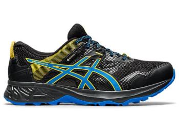 Asics Erkek GEL-SONOMA 5 G-TX Trail Koşu Ayakkabısı TR048VY